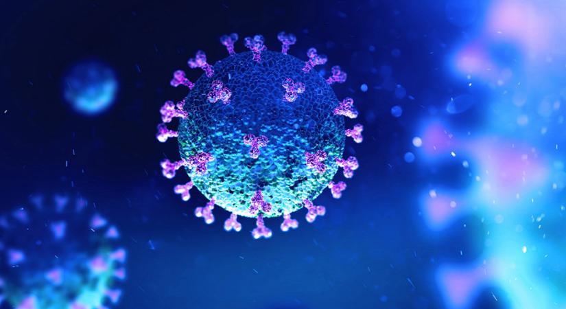 Új koronavírus-mutáció terjed Európában: ellenállóbb a vakcinákkal szemben