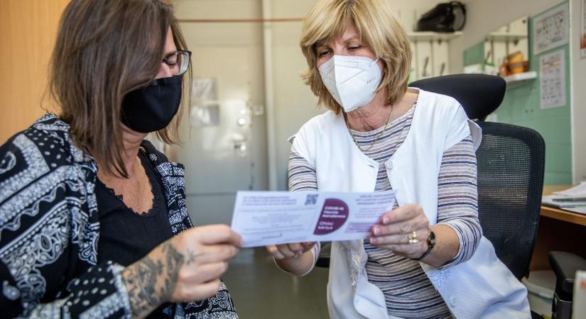 Szegeden és környékén csak 3 új koronavírusos megbetegedés van, országszerte viszont közel 250