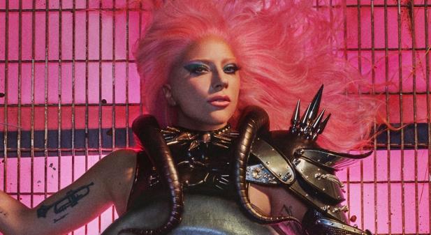 Streameld: Lady Gaga – Dawn of Chromatica