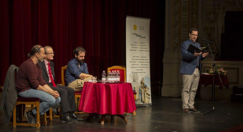 A Bohémélet és a Padlás is színre kerül a Szegedi Nemzeti Színházban