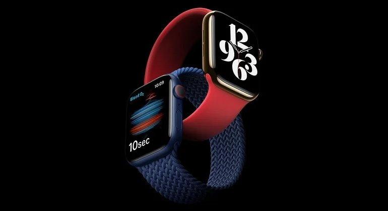 Láz- és vérnyomásmérő is kerülhet az újgenerációs Apple Watch okosórákba