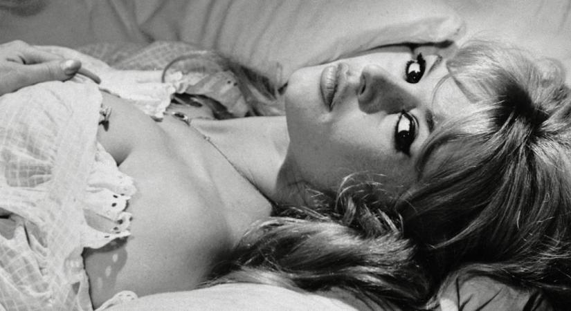 Ő Brigitte Bardot titokzatos férje - fotók
