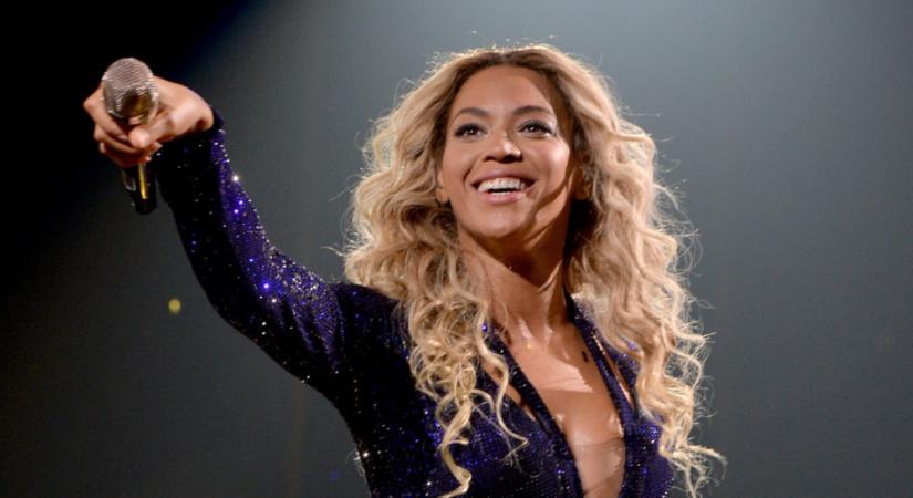 Íme a bizonyíték, hogy a ma 40 éves Beyoncé a világ legmenőbb anyukája