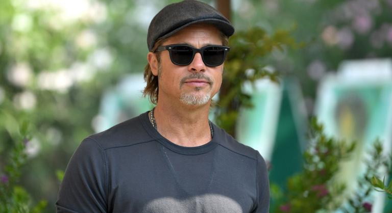 Angelina Jolie súlyos dolgokat nyilatkozott Brad Pittről