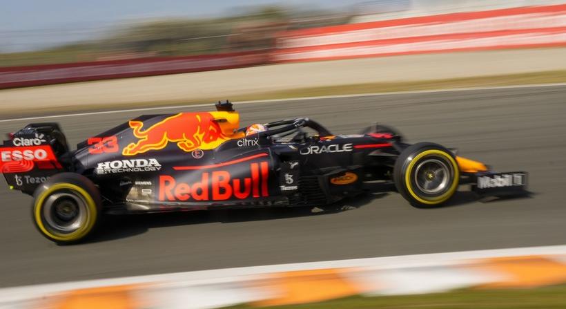 Holland Nagydíj – Verstappen a pole pozícióban Zandvoortban