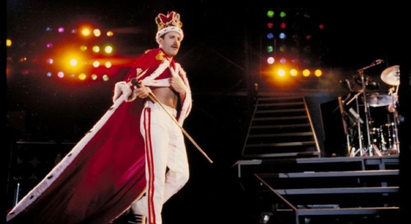 75 éves lenne Freddie Mercury