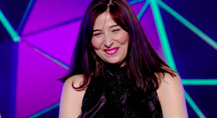 Sztárban Sztár leszek!: Mindenki elájult a Zséda dalával induló versenyzőtől