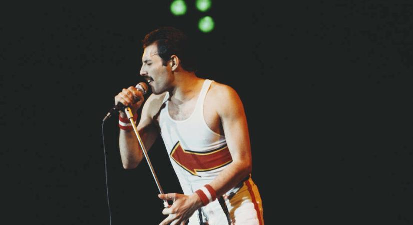 „Soha életemben nem volt nagyobb tanárom nála” – 75 éves lenne Freddie Mercury