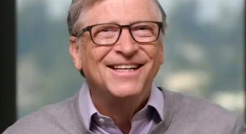 Bill Gates hatalmas adománnyal adna lendületet az amerikai zöldátmenetnek
