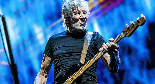 Roger Waters: "az uralkodó osztály elpusztítja a Földet"