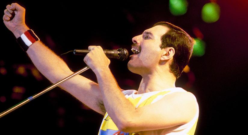 75 éves lenne Freddie Mercury: még mindig nem tudja senki, hol vannak a hamvai