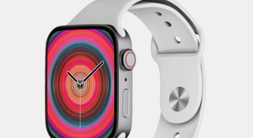 Csak a jövő évi Apple Watch méri majd a vérnyomást