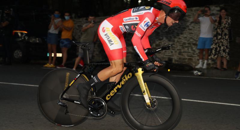 Vuelta a Espana 21. szakasz: Primoz Roglic immáron háromszoros Spanyol Körverseny-győztes