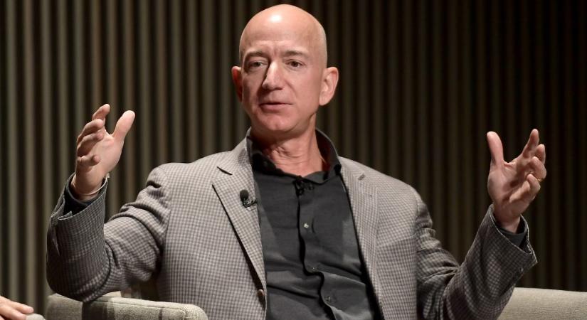 Az örök élet titkát kutatja Jeff Bezos új cége