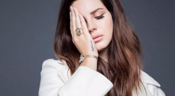 Hamarosan új kislemezzel jelentkezik Lana Del Rey