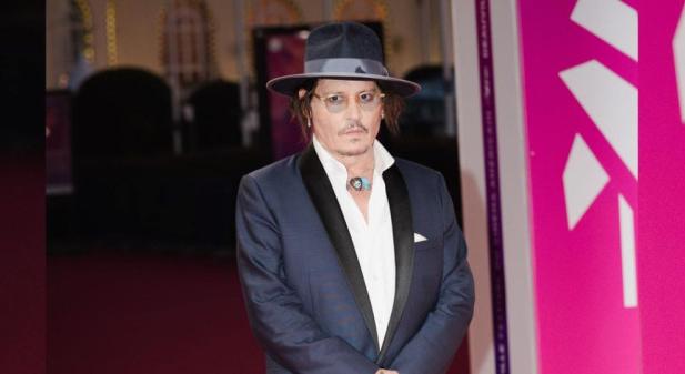 Johnny Depp legújabb képei láttán nagyon aggódnak a rajongói