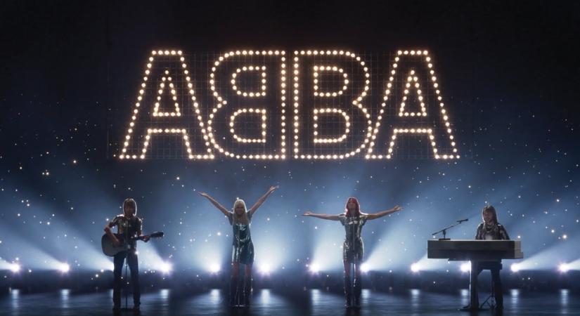 A két új ABBA-dal tarol a listákon, mi is imádjuk őket!