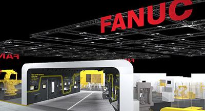FANUC – automatizált jövő