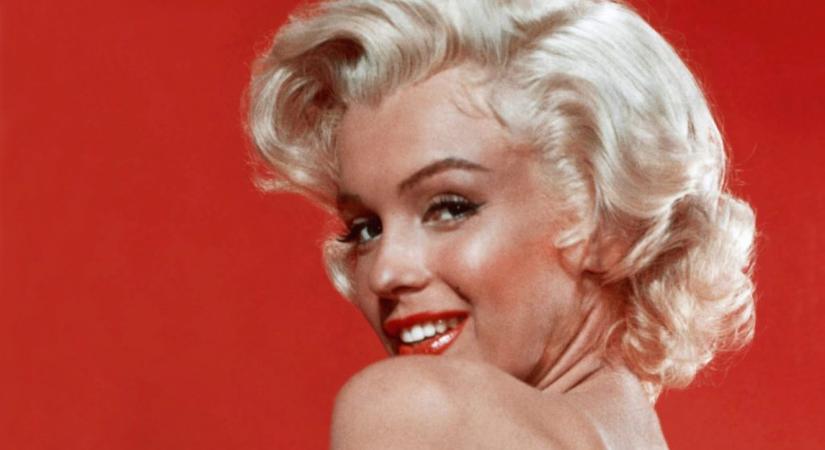 Így készítheted el otthon Marilyn Monroe ikonikus frizuráját!