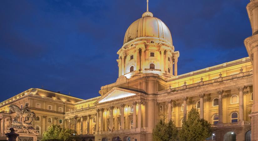 Európa legszebb borfesztiválját rendezik Budapesten
