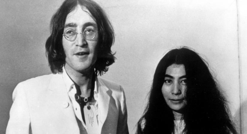 Ez a magyar férfi volt Yoko Ono szerelme – 20 évig nevelték együtt John Lennon fiát