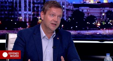 Tóth Bertalan: az Elios-ügy közvetlenül a miniszterelnökig vezet