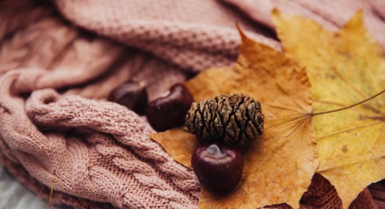 Őszi dekorációk gesztenyéből – 5 csodás őszcsalogató tipp!