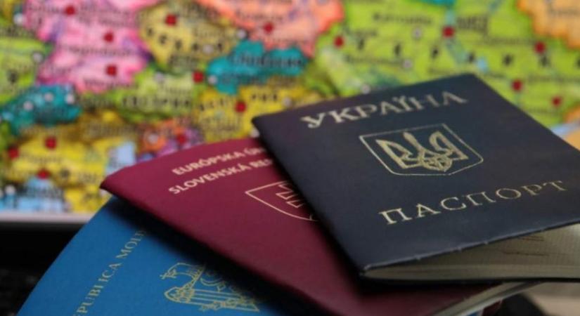 Politológus: Bármilyen más állampolgárságot felvehetünk Ukrajnában, kivéve az oroszt