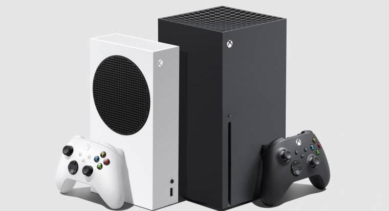Jövőre érkezhet a továbbfejlesztett Xbox Series S, elvileg az új Xbox Series X-re sem kell sokat várni