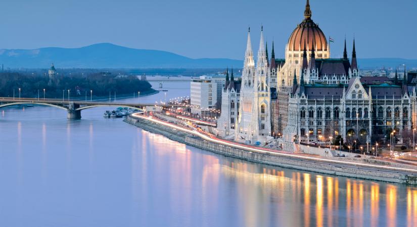 Listázták a világ legjobb városait: mutatjuk Budapest hanyadik lett