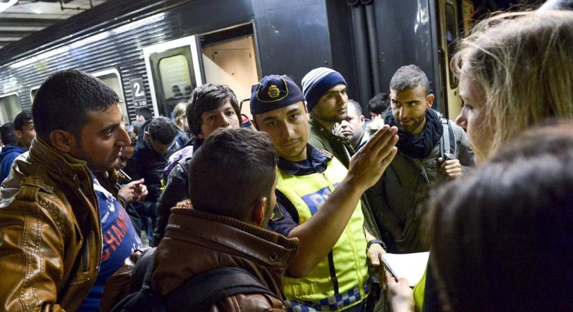 Teljes munkaidőhöz kötné Dánia a bevándorlók juttatásait