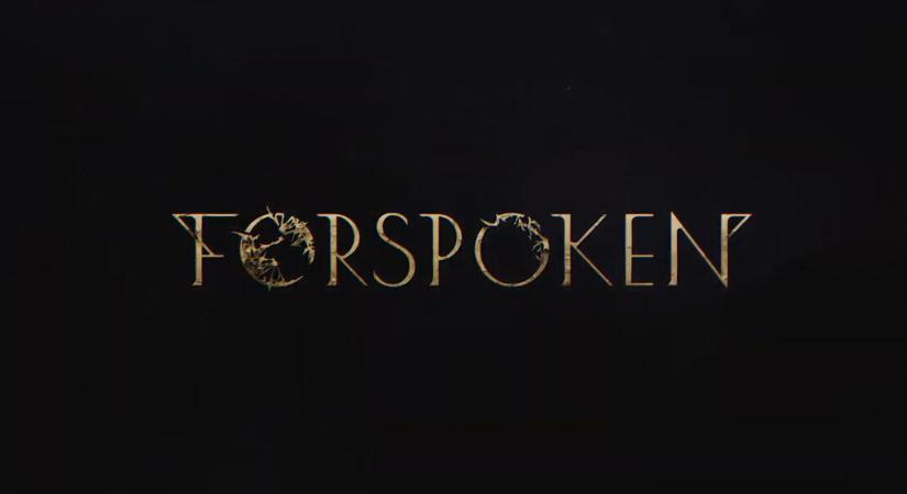 Tavasszal jön a Forspoken (PS5, PC)