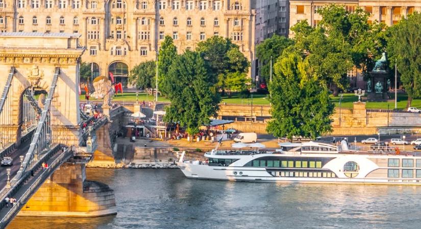 Megválasztották a világ legnagyszerűbb városait - kitalálod, Budapest hányadik a listán?