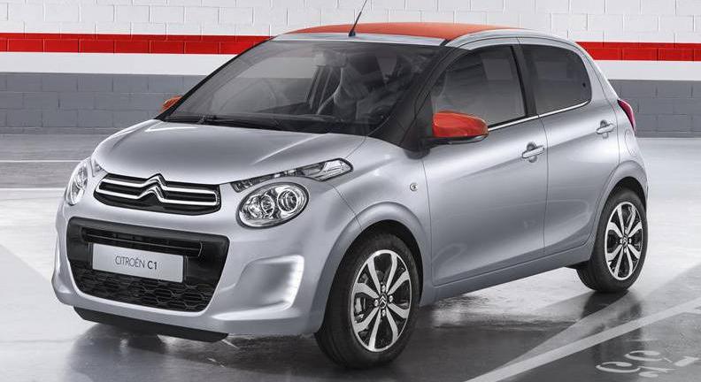 Citroën: majdnem lehetetlen kisautót gyártani