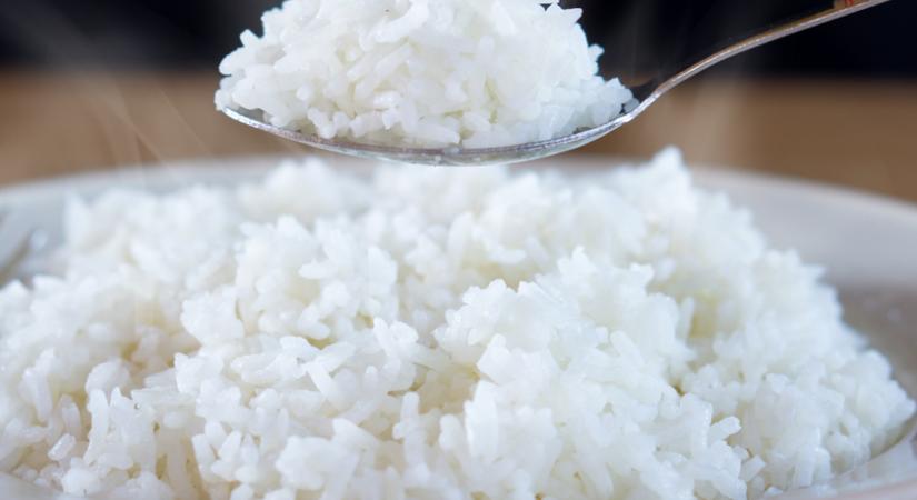 8 isteni recept, ami zacskós és maradék rizsből is készülhet: leves, főétel és desszert is van köztük
