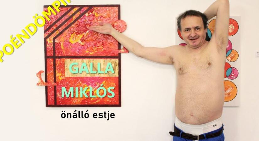 Galla Miklós nem hagyja a gyűrűjét, Orbán után most Áder Jánosnak írt nyílt levelet