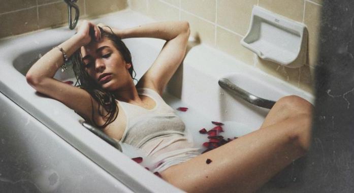 Nem csak a lélek, a test is reagál egy fájdalmas szakításra