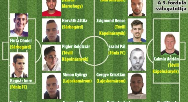 Hatpontos összecsapás Bogárdon