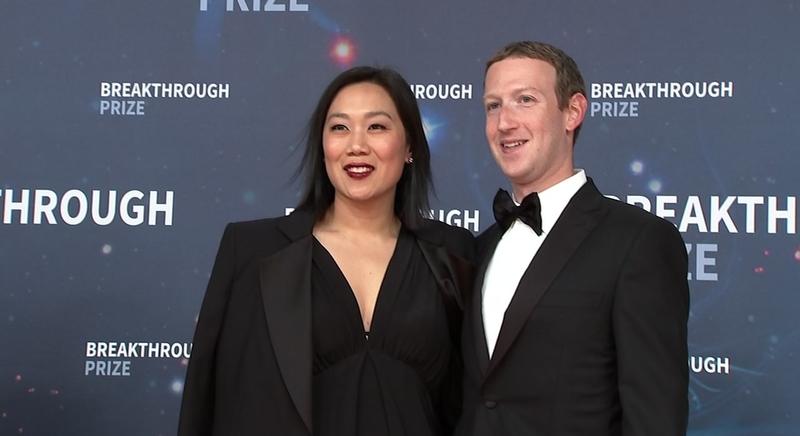 Mark Zuckerberg gratulált Karikó Katalin Breakthrough-díjához