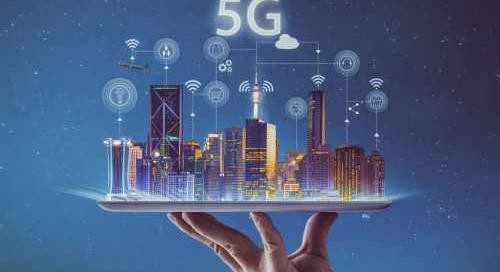 Telekom és T-Systems: Éles termelésbe állítottak ipari megoldásokat 5G-képes, privát mobil adathálózaton