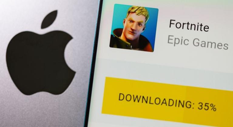 Megtörténik a csoda? – Visszatérhet a Fortnite iOS eszközökre, de nem mindenhol
