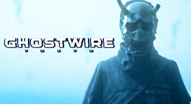 Ghostwire: Tokyo – Új trailer és 2022 tavaszán jelenik meg