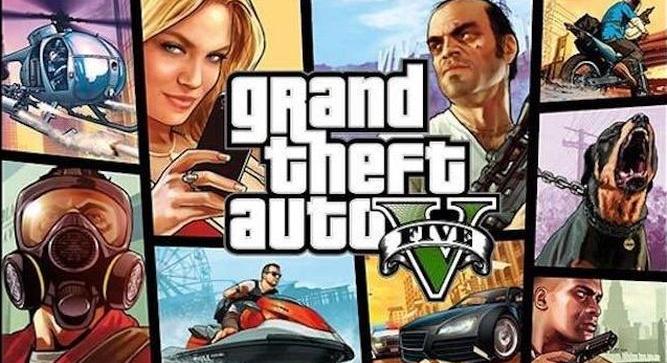 Grand Theft Auto V/GTA Online: később érkezik csak a next-gen verzió! [VIDEO]