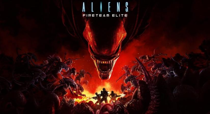 Alien: Fireteam Elite – játékteszt