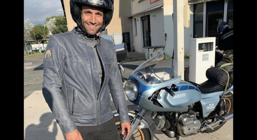 Johann Zarco: MotoGP-re csakis veterán motorral