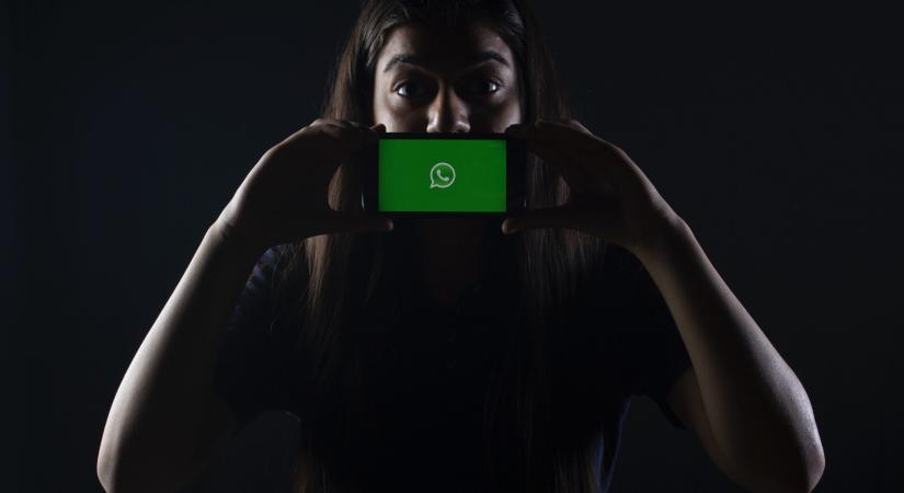 Hiába a titkosítás, nem is olyan titkosak a WhatsAppon küldött üzenetek
