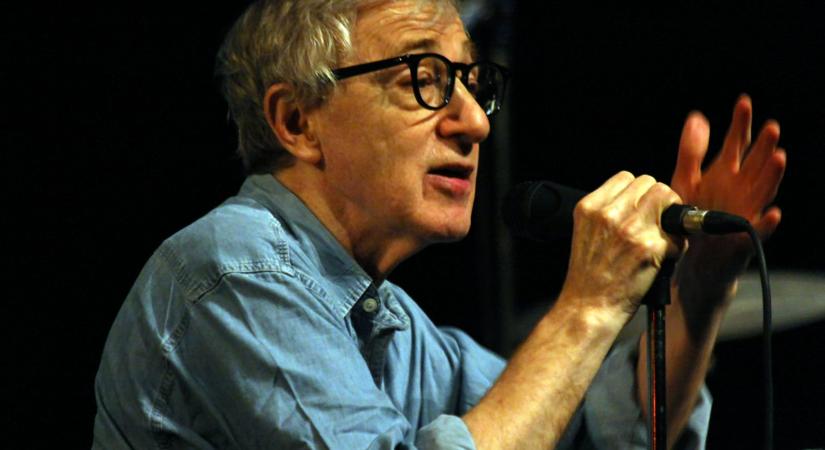 Újabb nemzetközi fesztivál nyílik meg Woody Allen filmjével
