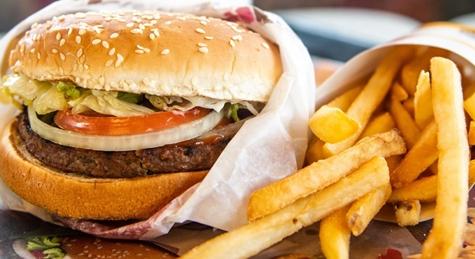 Vegán hamburger érkezik a McDonald’s-ba