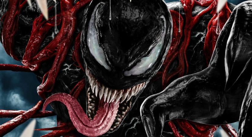 Venom 2 szinkronos előzetes!