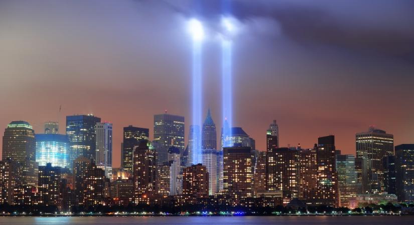 Három ikonikus játék, amiből a tragédia miatt vették ki a World Trade Centert